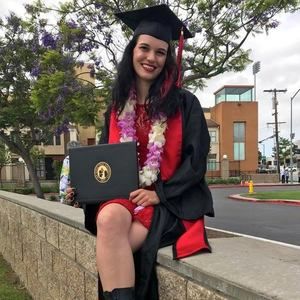 Meet your Posher, Maddie